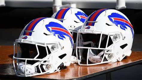 buffalo bills draft picks 2021